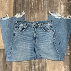 American Eagle Skater/Boyfriend